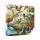 Puzzle z gier Merch Ernst Haeckel Hummingbirds/Kolibry Puzzles 1000